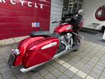 Klikněte pro detailní foto č. 11 - Indian Challenger Limited - Top akce Jekill & Hyde zdarma