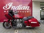 Klikněte pro detailní foto č. 1 - Indian Challenger Limited - Top akce Jekill & Hyde zdarma