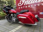 Klikněte pro detailní foto č. 5 - Indian Challenger Limited - Top akce Jekill & Hyde zdarma
