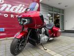 Klikněte pro detailní foto č. 6 - Indian Challenger Limited - Top akce Jekill & Hyde zdarma