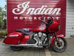 Klikněte pro detailní foto č. 7 - Indian Challenger Limited - Top akce Jekill & Hyde zdarma