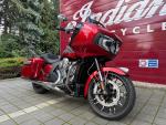 Klikněte pro detailní foto č. 9 - Indian Challenger Limited - Top akce Jekill & Hyde zdarma
