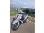 Piaggio Medley 125