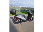 Klikněte pro detailní foto č. 5 - Piaggio Medley 125