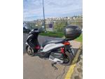 Klikněte pro detailní foto č. 6 - Piaggio Medley 125