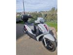 Klikněte pro detailní foto č. 7 - Piaggio Medley 125