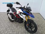 Klikněte pro detailní foto č. 1 - BMW BMW Motorrad G 310 GS  / 25kW
