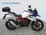 Klikněte pro detailní foto č. 2 - BMW BMW Motorrad G 310 GS  / 25kW