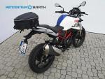 Klikněte pro detailní foto č. 3 - BMW BMW Motorrad G 310 GS  / 25kW