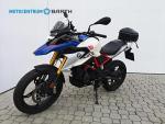 Klikněte pro detailní foto č. 4 - BMW BMW Motorrad G 310 GS  / 25kW