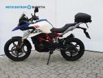 Klikněte pro detailní foto č. 5 - BMW BMW Motorrad G 310 GS  / 25kW