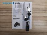 Klikněte pro detailní foto č. 10 - BMW BMW Motorrad G 310 GS  / 25kW