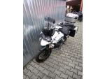 Klikněte pro detailní foto č. 10 - Triumph Tiger Explorer 1200 XC