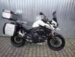 Detail nabídky - Triumph Tiger Explorer 1200 XC