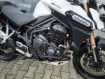 Klikněte pro detailní foto č. 2 - Triumph Tiger Explorer 1200 XC