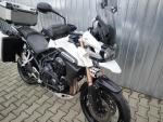 Klikněte pro detailní foto č. 3 - Triumph Tiger Explorer 1200 XC