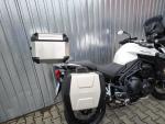 Klikněte pro detailní foto č. 6 - Triumph Tiger Explorer 1200 XC