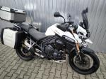 Klikněte pro detailní foto č. 7 - Triumph Tiger Explorer 1200 XC