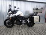 Klikněte pro detailní foto č. 8 - Triumph Tiger Explorer 1200 XC