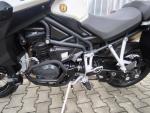 Klikněte pro detailní foto č. 9 - Triumph Tiger Explorer 1200 XC