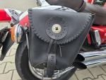 Klikněte pro detailní foto č. 10 - Yamaha XV 535 DX Virago Deluxe