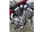 Klikněte pro detailní foto č. 11 - Yamaha XV 535 DX Virago Deluxe