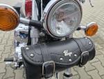 Klikněte pro detailní foto č. 13 - Yamaha XV 535 DX Virago Deluxe