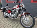 Klikněte pro detailní foto č. 2 - Yamaha XV 535 DX Virago Deluxe
