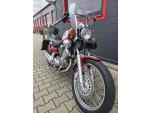 Klikněte pro detailní foto č. 3 - Yamaha XV 535 DX Virago Deluxe