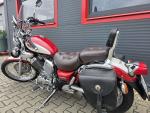 Klikněte pro detailní foto č. 4 - Yamaha XV 535 DX Virago Deluxe