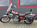 Klikněte pro detailní foto č. 5 - Yamaha XV 535 DX Virago Deluxe