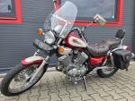 Klikněte pro detailní foto č. 7 - Yamaha XV 535 DX Virago Deluxe
