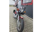 Klikněte pro detailní foto č. 8 - Yamaha XV 535 DX Virago Deluxe