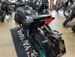 Klikněte pro detailní foto č. 13 - Yamaha MT-07 Arrow