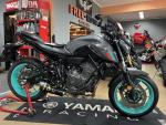 Detail nabídky - Yamaha MT-07 Arrow