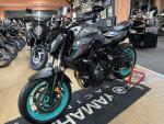 Klikněte pro detailní foto č. 4 - Yamaha MT-07 Arrow