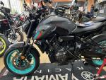 Klikněte pro detailní foto č. 5 - Yamaha MT-07 Arrow
