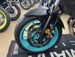 Klikněte pro detailní foto č. 6 - Yamaha MT-07 Arrow