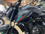 Klikněte pro detailní foto č. 7 - Yamaha MT-07 Arrow