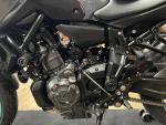 Klikněte pro detailní foto č. 8 - Yamaha MT-07 Arrow
