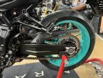 Klikněte pro detailní foto č. 9 - Yamaha MT-07 Arrow