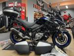 Detail nabídky - Suzuki DL 650 V-Strom XT