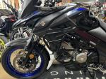 Klikněte pro detailní foto č. 5 - Suzuki DL 650 V-Strom XT