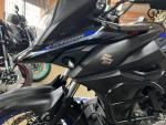 Klikněte pro detailní foto č. 7 - Suzuki DL 650 V-Strom XT