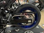 Klikněte pro detailní foto č. 9 - Suzuki DL 650 V-Strom XT