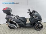 Klikněte pro detailní foto č. 2 - Peugeot Peugeot Motocykly Metropolis 400  / 27kW