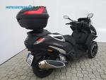 Klikněte pro detailní foto č. 3 - Peugeot Peugeot Motocykly Metropolis 400  / 27kW