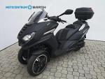 Klikněte pro detailní foto č. 4 - Peugeot Peugeot Motocykly Metropolis 400  / 27kW