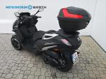 Klikněte pro detailní foto č. 6 - Peugeot Peugeot Motocykly Metropolis 400  / 27kW