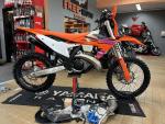 Detail nabídky - KTM 300 EXC Tbi